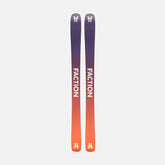 Faction Prodigy 2 Capsule Ski – 2026